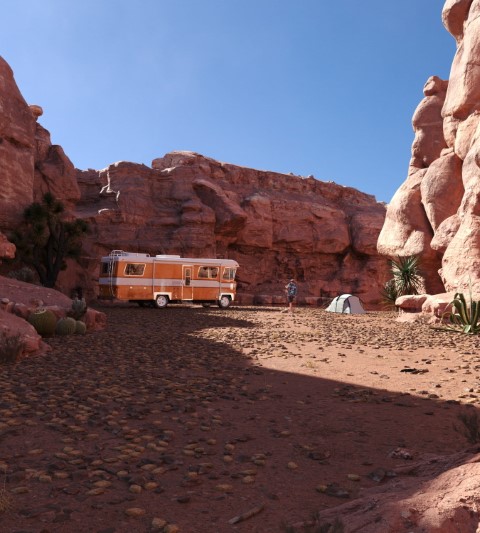 Canyon